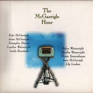The McGarrigle hour